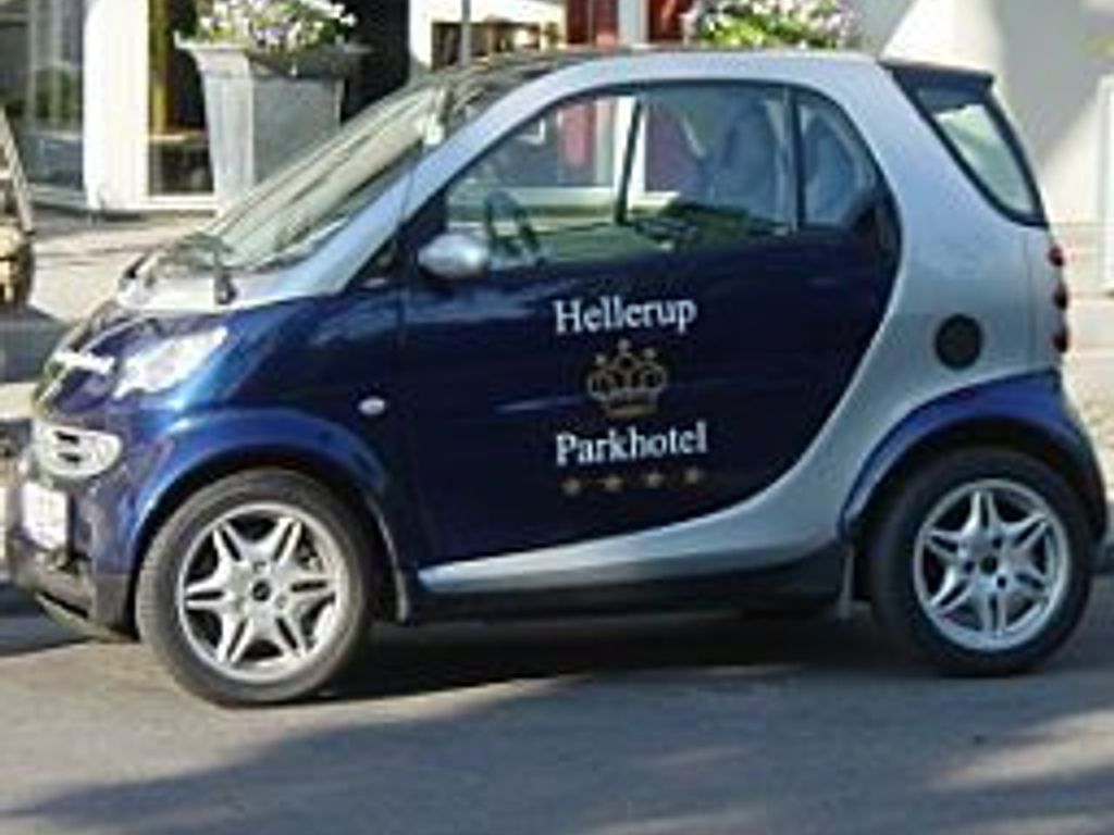 Hellerup Parkhotel