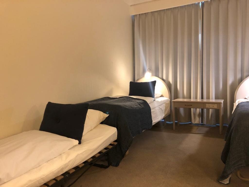 HOTEL JUTLANDIA