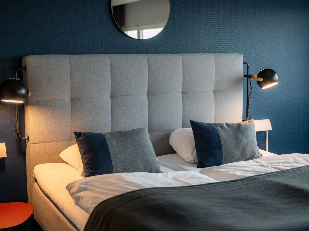 HOTEL JUTLANDIA