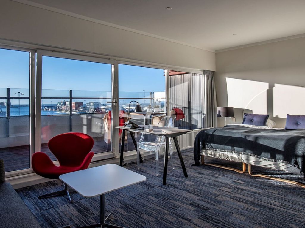 HOTEL JUTLANDIA