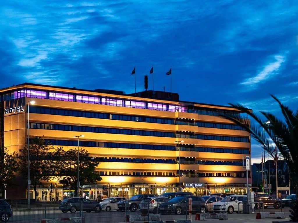 HOTEL JUTLANDIA