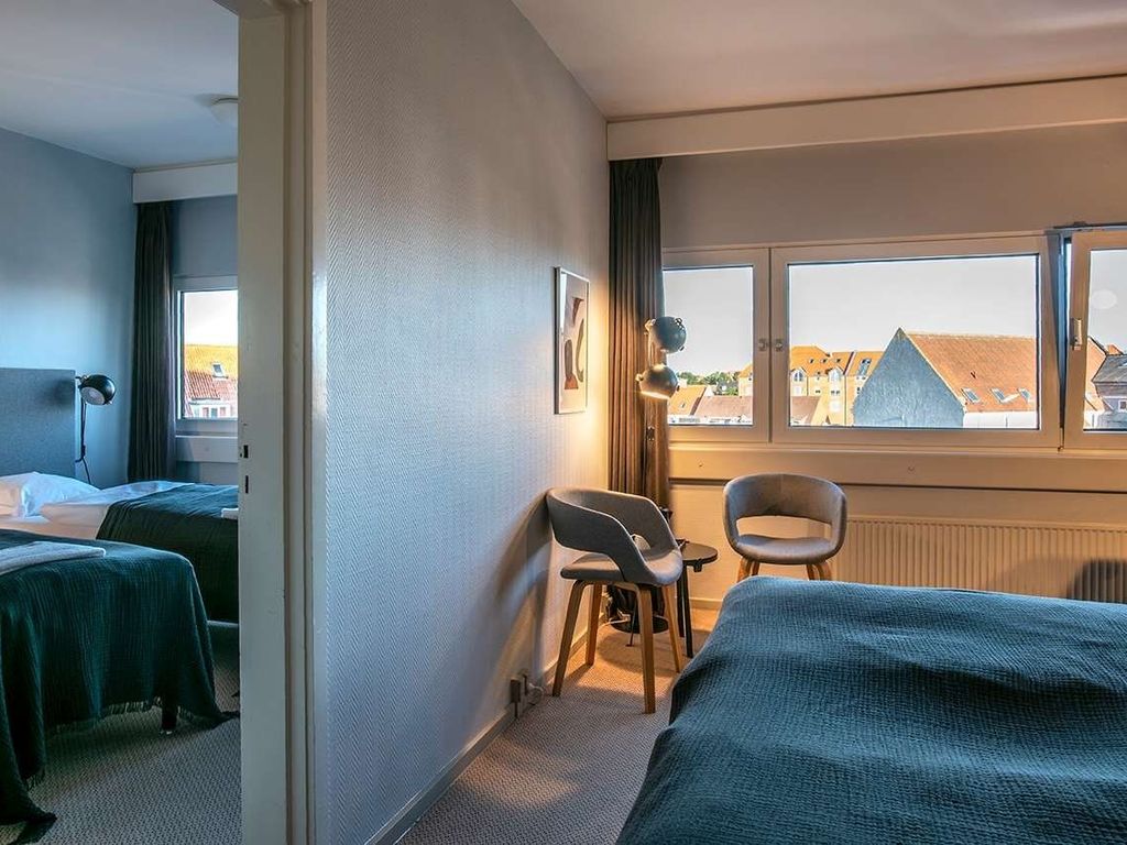 HOTEL JUTLANDIA