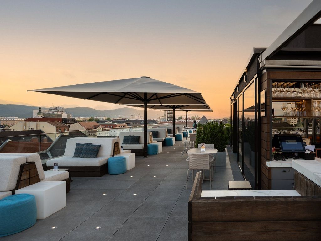 Garner Hotel KLAGENFURT – MOSER VERDINO by IHG