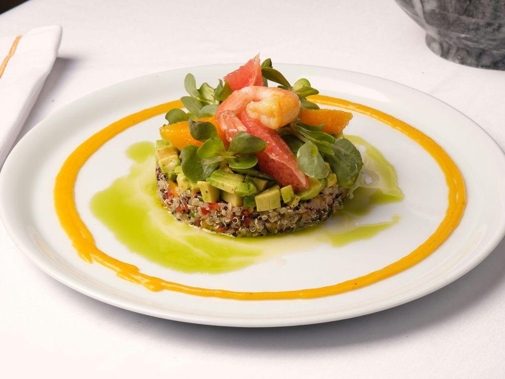 Sansaryan Han a Luxury Collection Hotel Istanbul