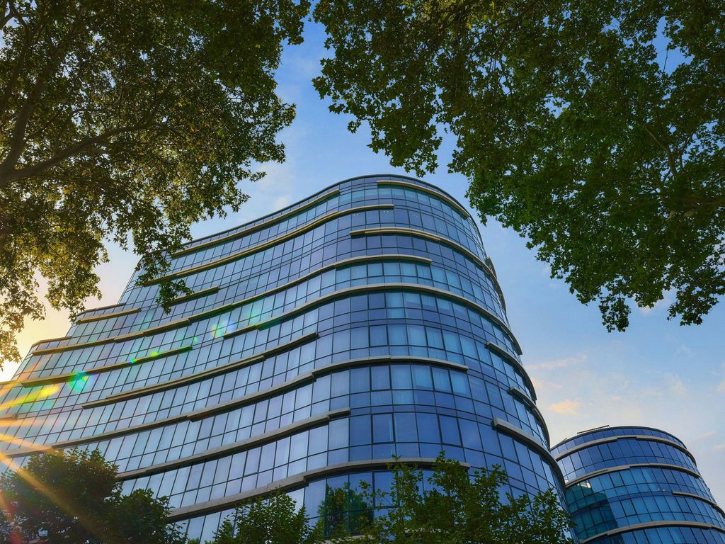 Paragraph Freedom Square a Luxury Collection Hotel Tbilisi