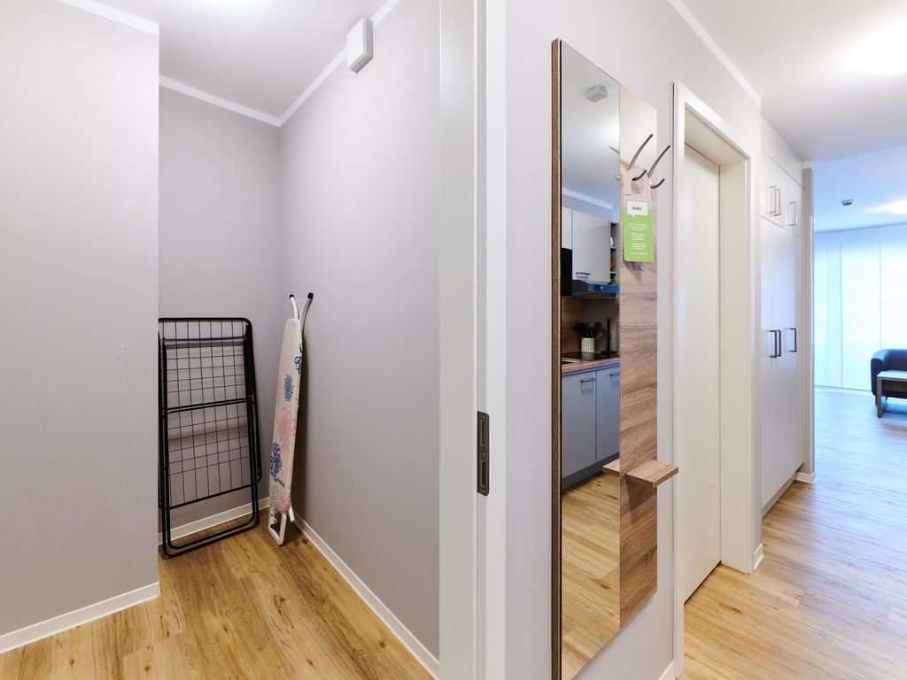 ADAPT APARTMENT HOTEL Wetzlar