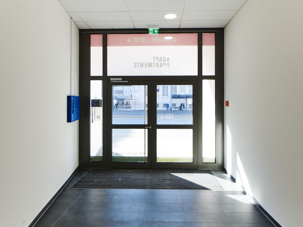 ADAPT APARTMENT HOTEL Wetzlar