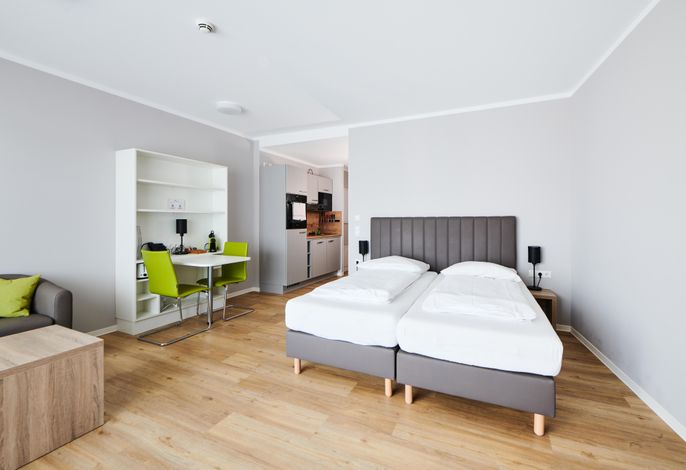 ADAPT APARTMENT HOTEL Wetzlar
