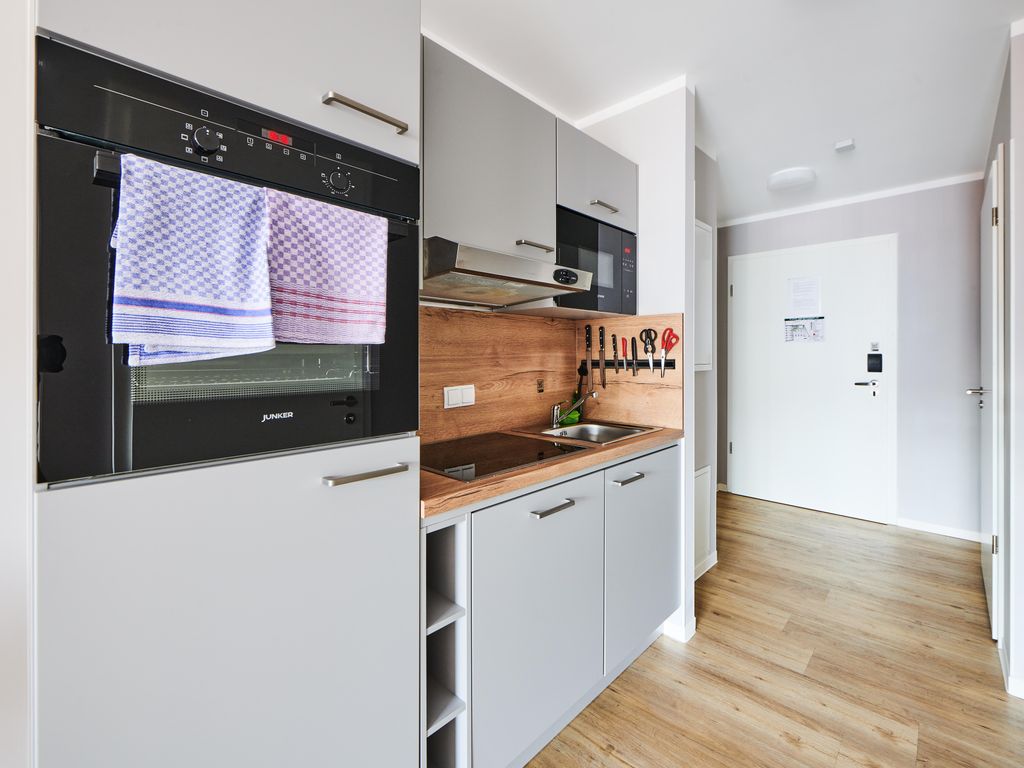 ADAPT APARTMENT HOTEL Wetzlar