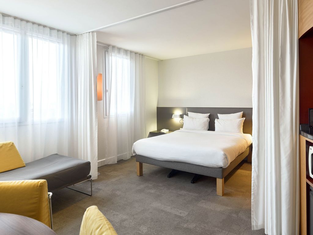 B&B HOME Paris Nord 18ème
