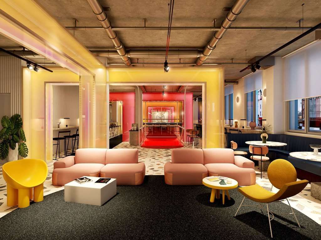 ibis Styles Hamburg HafenCity (Eröffnung Q3 2026)
