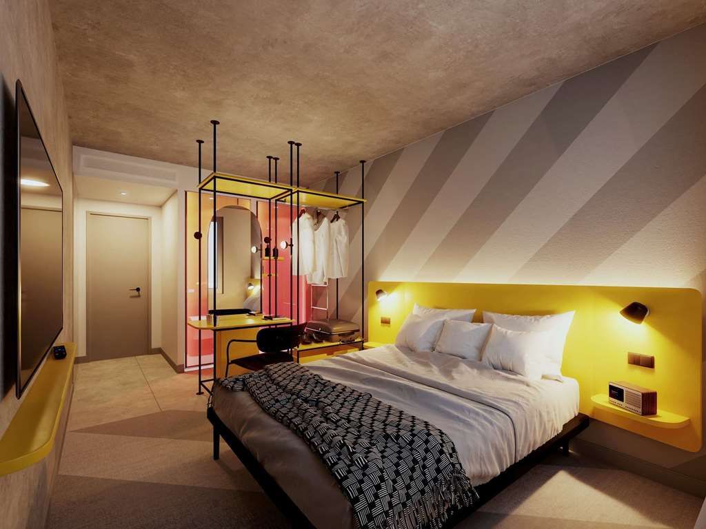 ibis Styles Hamburg HafenCity (Eröffnung Q3 2026)