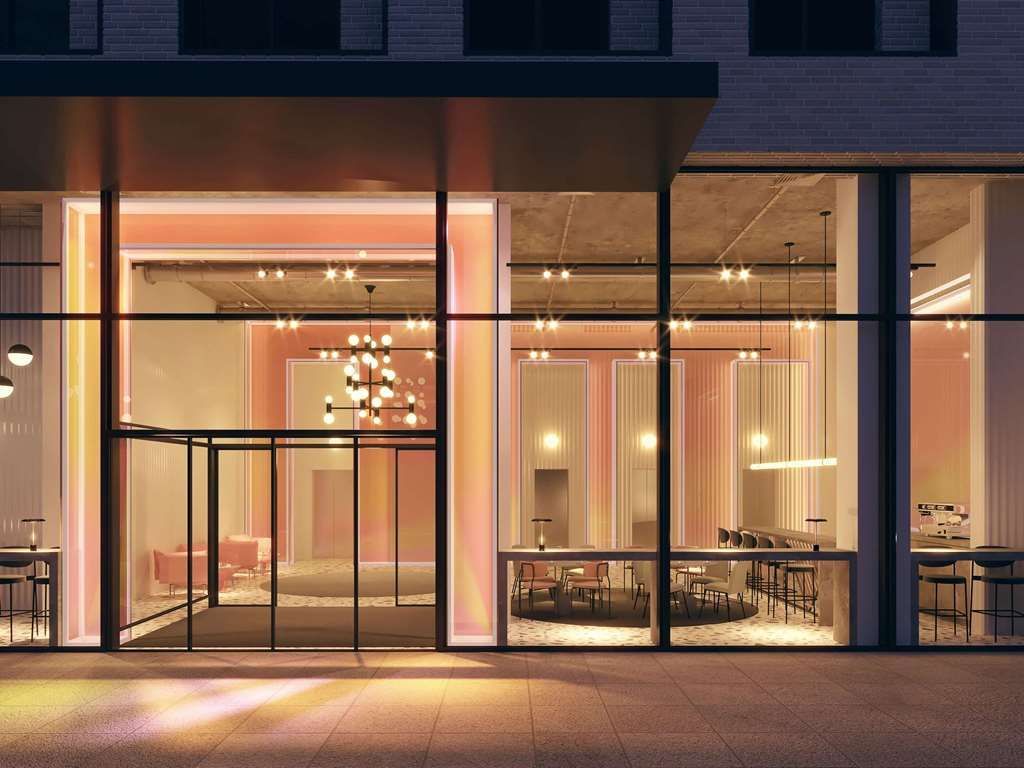 ibis Styles Hamburg HafenCity (Eröffnung Q3 2026)