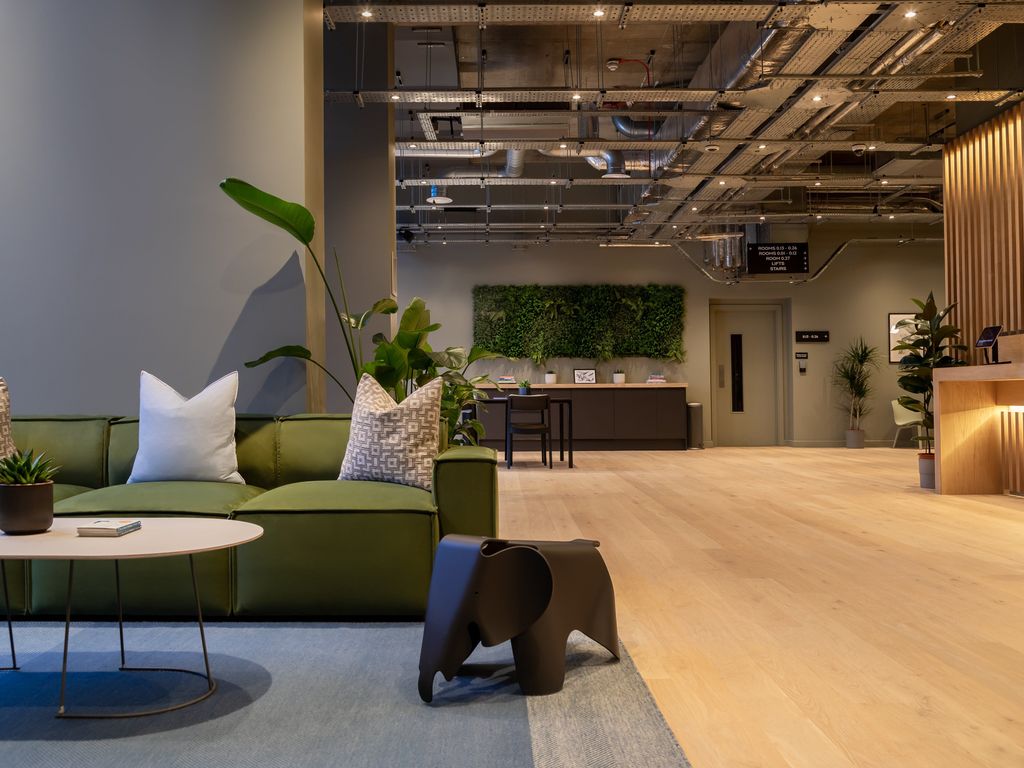 Zedwell Greenwich