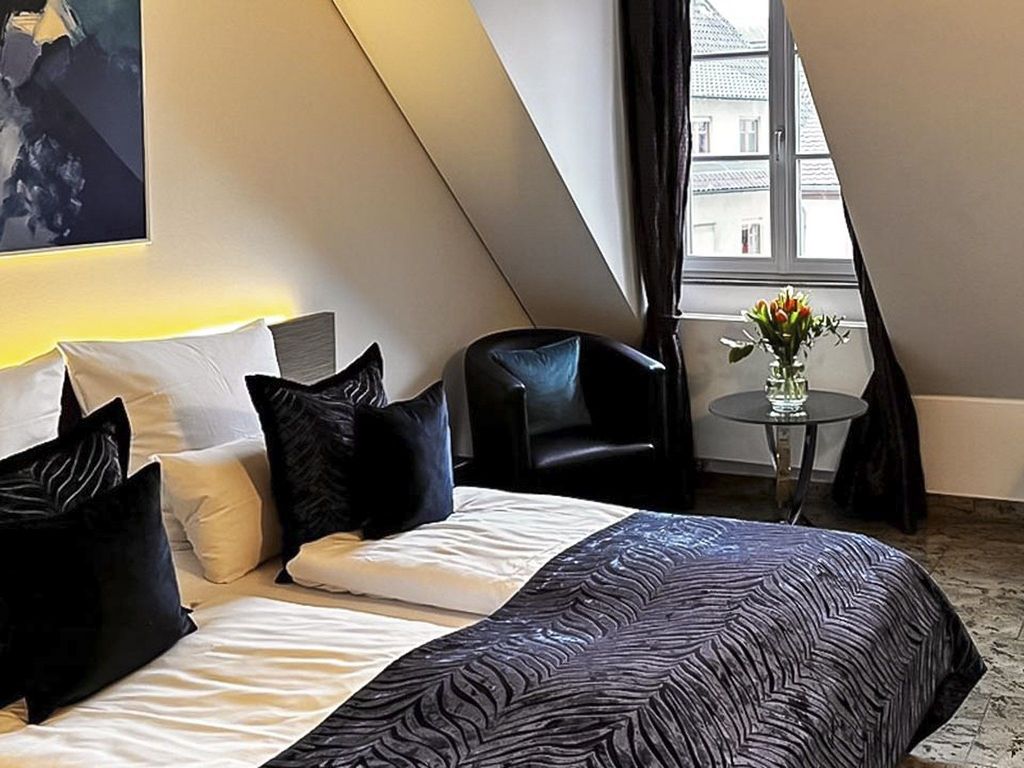 TRIP INN Kaiser Hotel & Restaurant Heidelberg-Schriesheim
