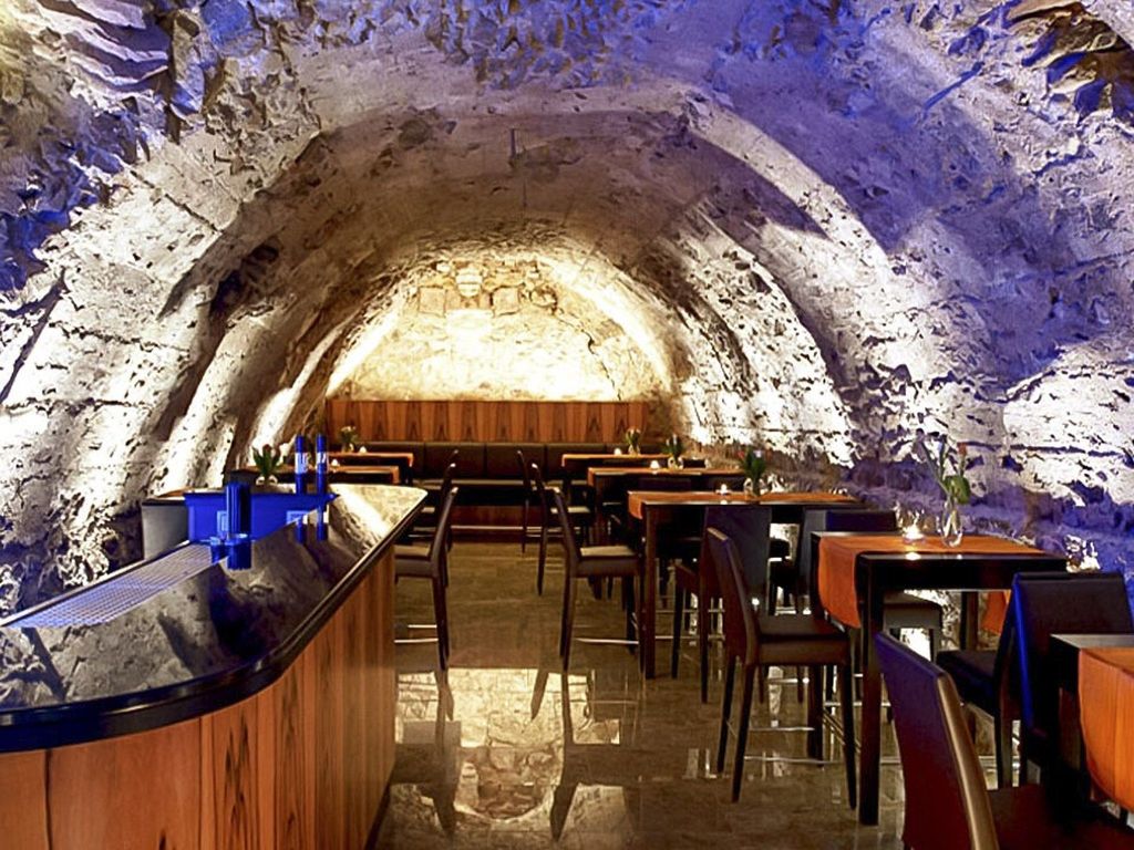 TRIP INN Kaiser Hotel & Restaurant Heidelberg-Schriesheim