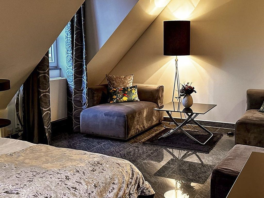 TRIP INN Kaiser Hotel & Restaurant Heidelberg-Schriesheim