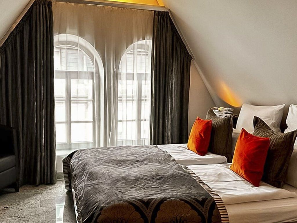 TRIP INN Kaiser Hotel & Restaurant Heidelberg-Schriesheim