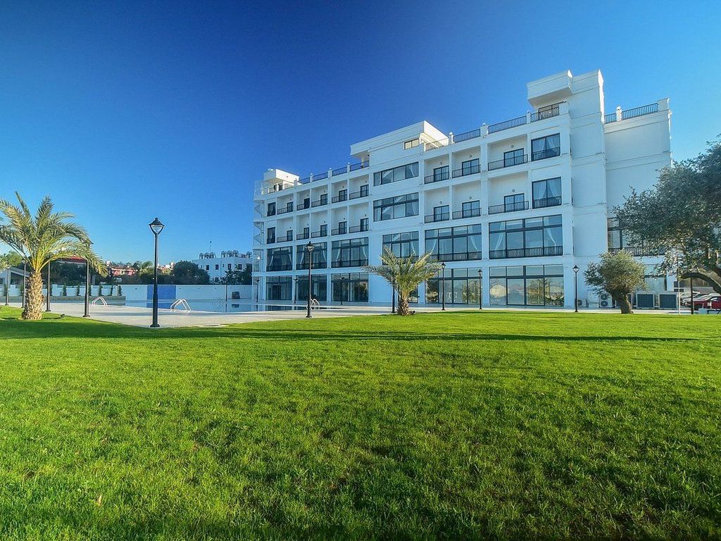 MC PALACE HOTEL