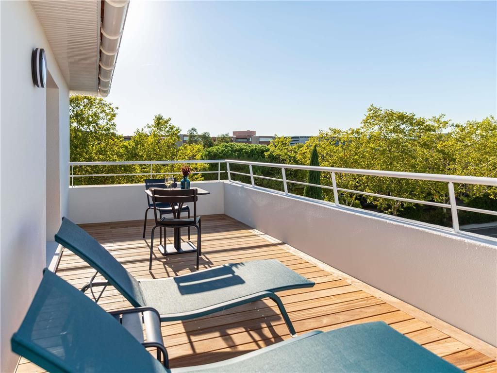 Mercure Toulouse Aéroport Blagnac