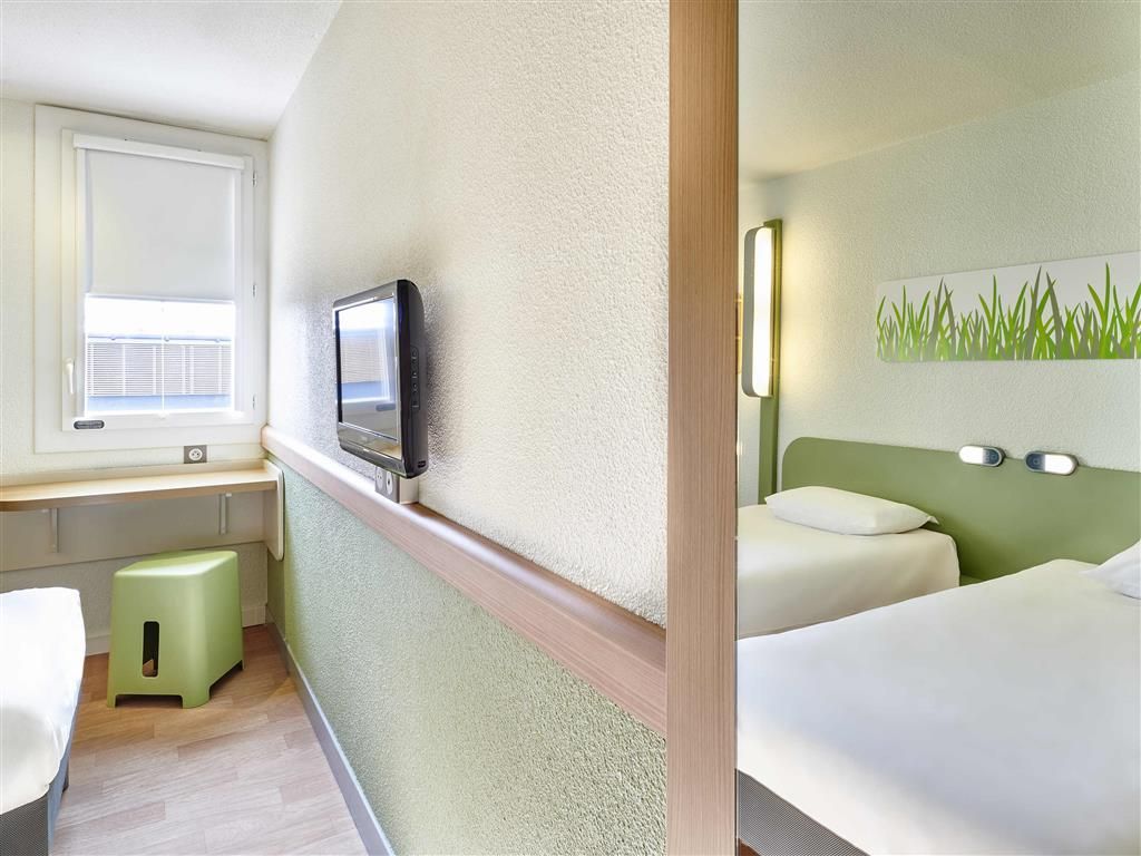 ibis budget Dax Saint-Paul-lès-Dax