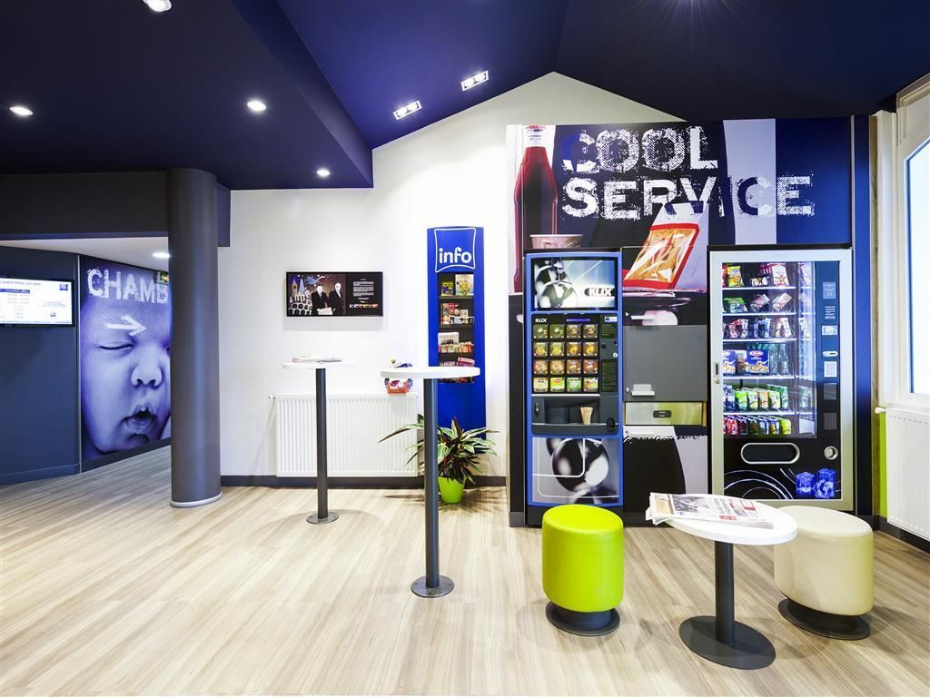 ibis budget Dax Saint-Paul-lès-Dax