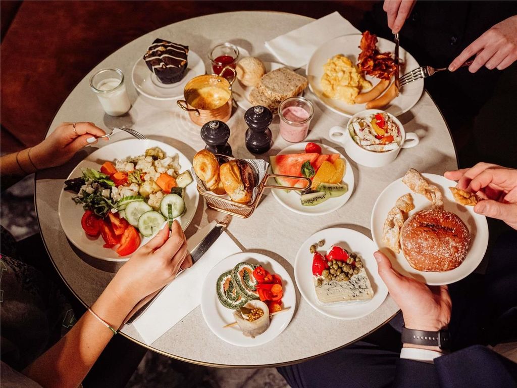 Mövenpick Resort & Spa Karpacz