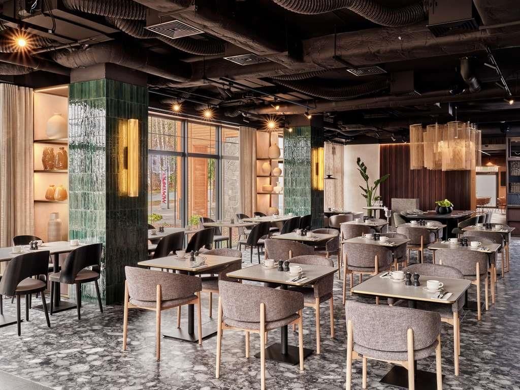 Mövenpick Resort & Spa Karpacz