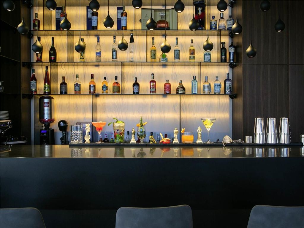 Mercure Larnaca Beach Resort