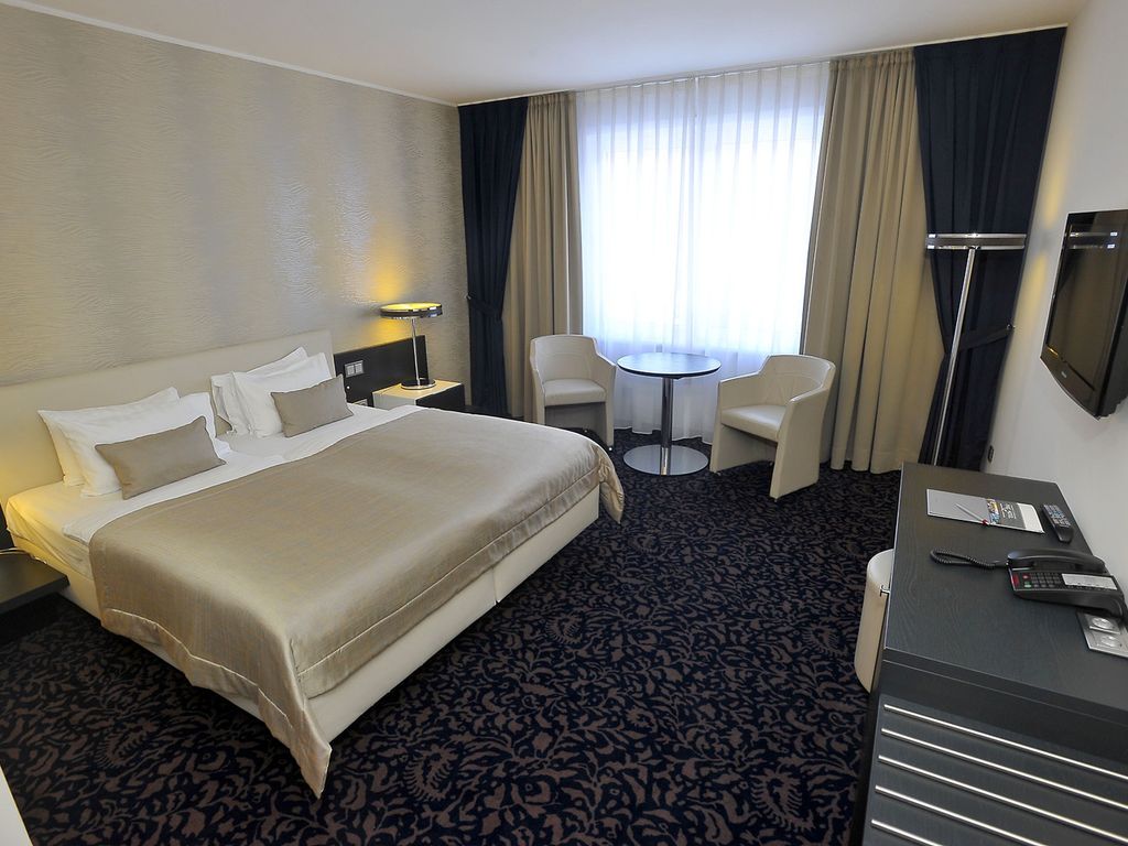 Parc Hotel Alvisse