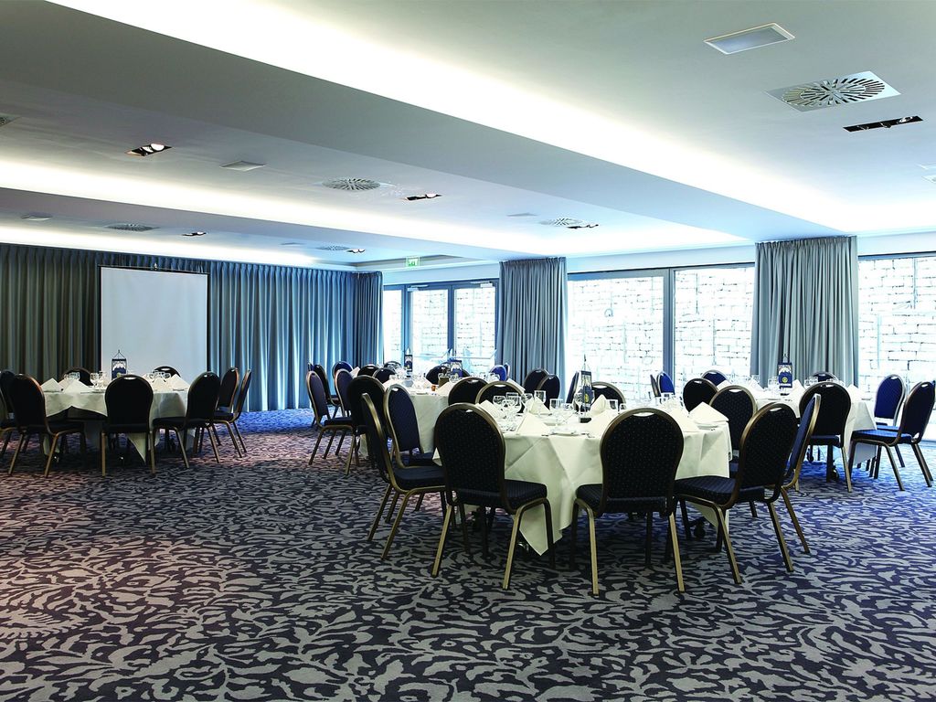 Parc Hotel Alvisse