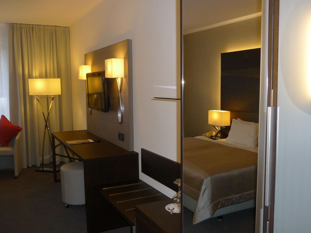 Parc Hotel Alvisse
