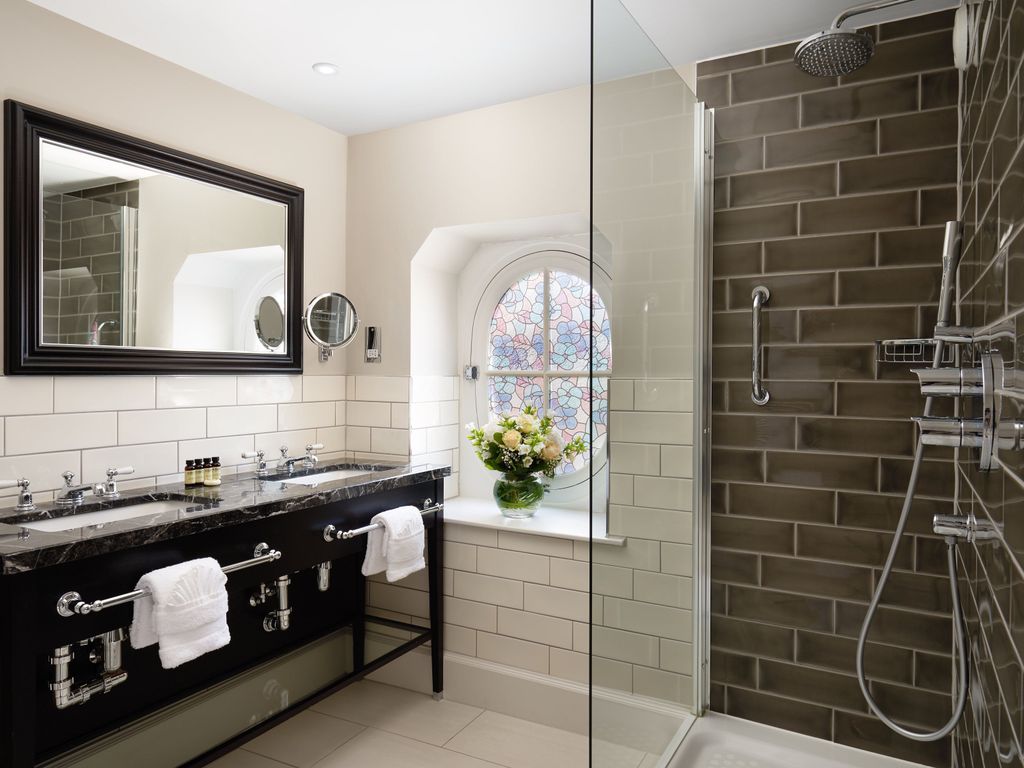 THE BAILEYS HOTEL LONDON KENSINGTON