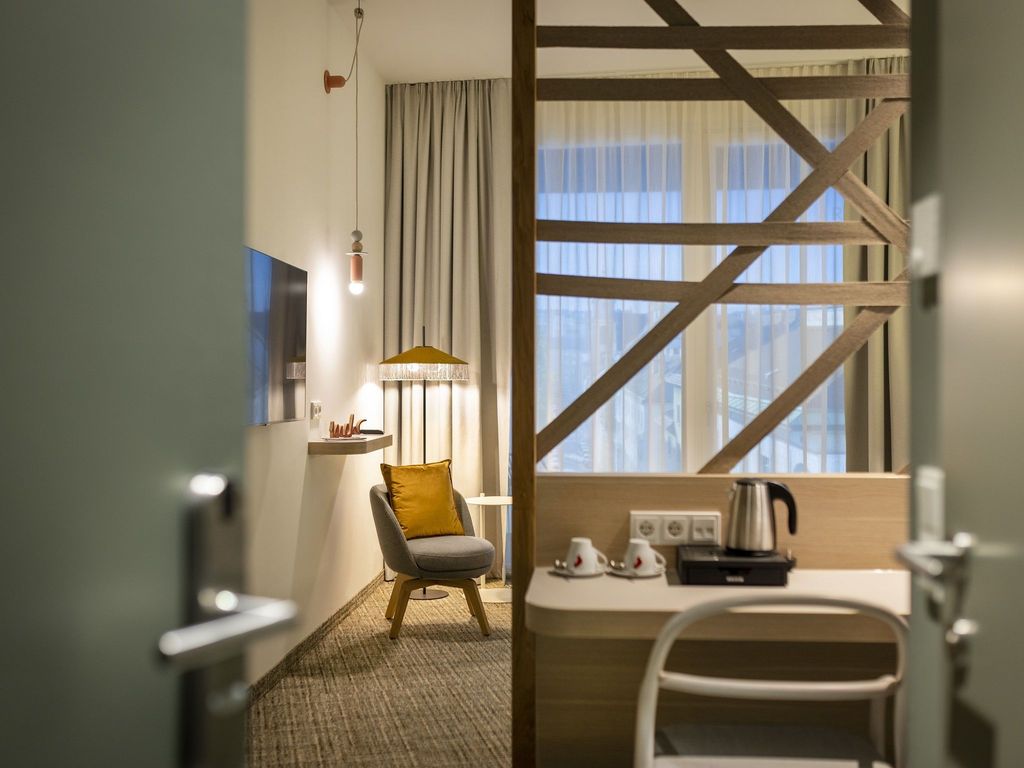 ARCOTEL AQ Wien