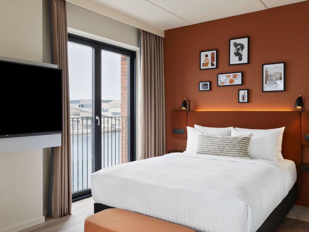 Residence Inn by Marriott Copenhagen Nordhavn