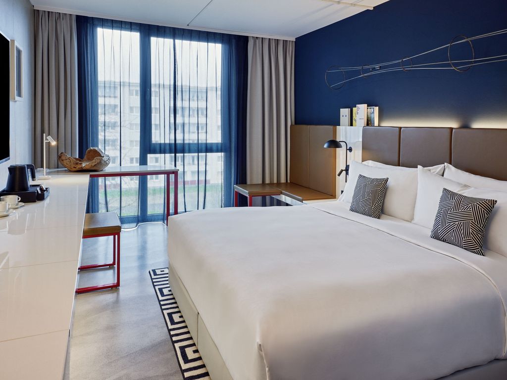 the Deutz a Tribute Portfolio Hotel