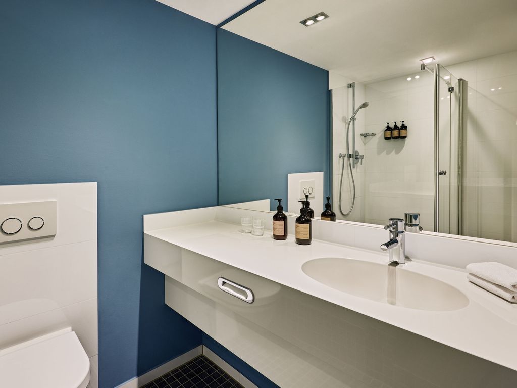 the Deutz a Tribute Portfolio Hotel