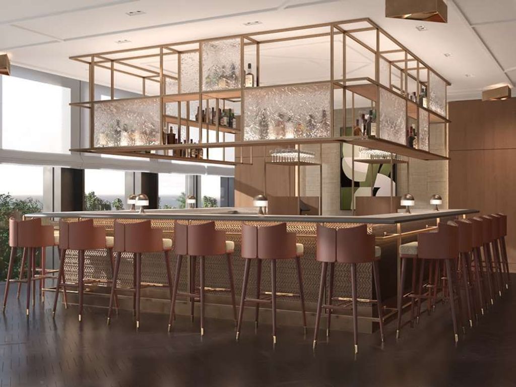 Kennedy 89 in the Unbound Collection by Hyatt