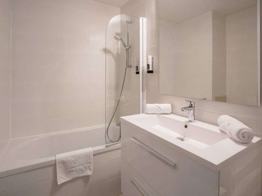 Best Western Voiron Centre