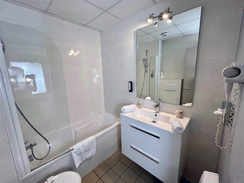 Best Western Voiron Centre