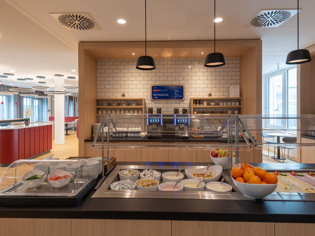 Holiday Inn Express HEILBRONN by IHG
