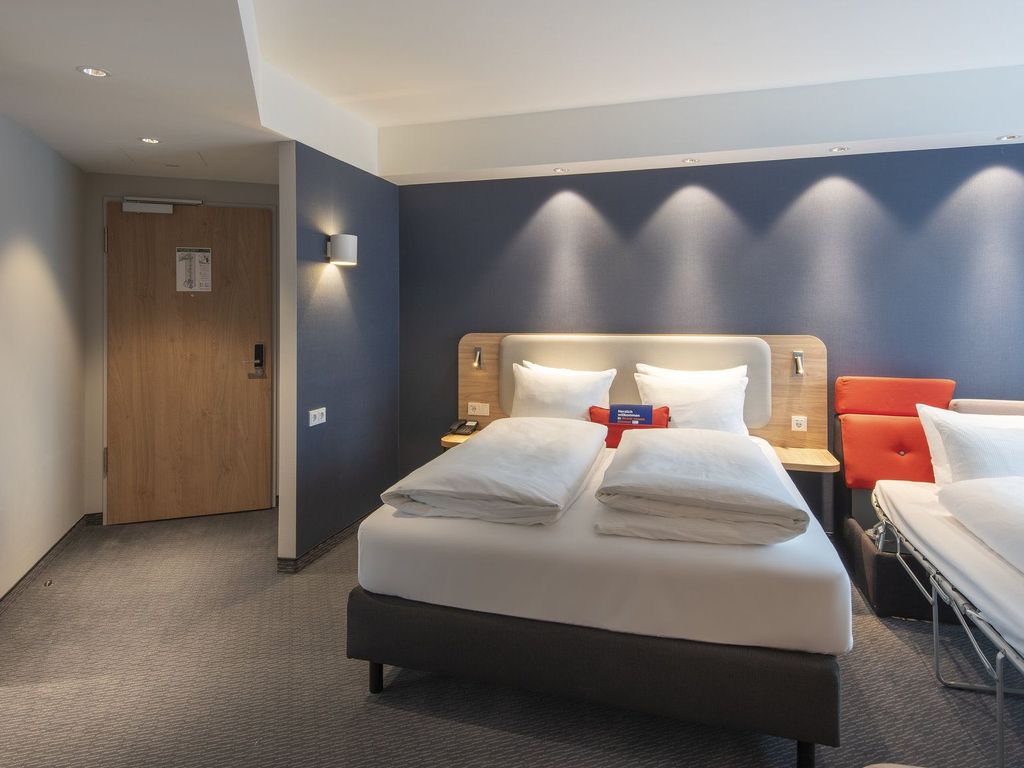 Holiday Inn Express HEILBRONN by IHG