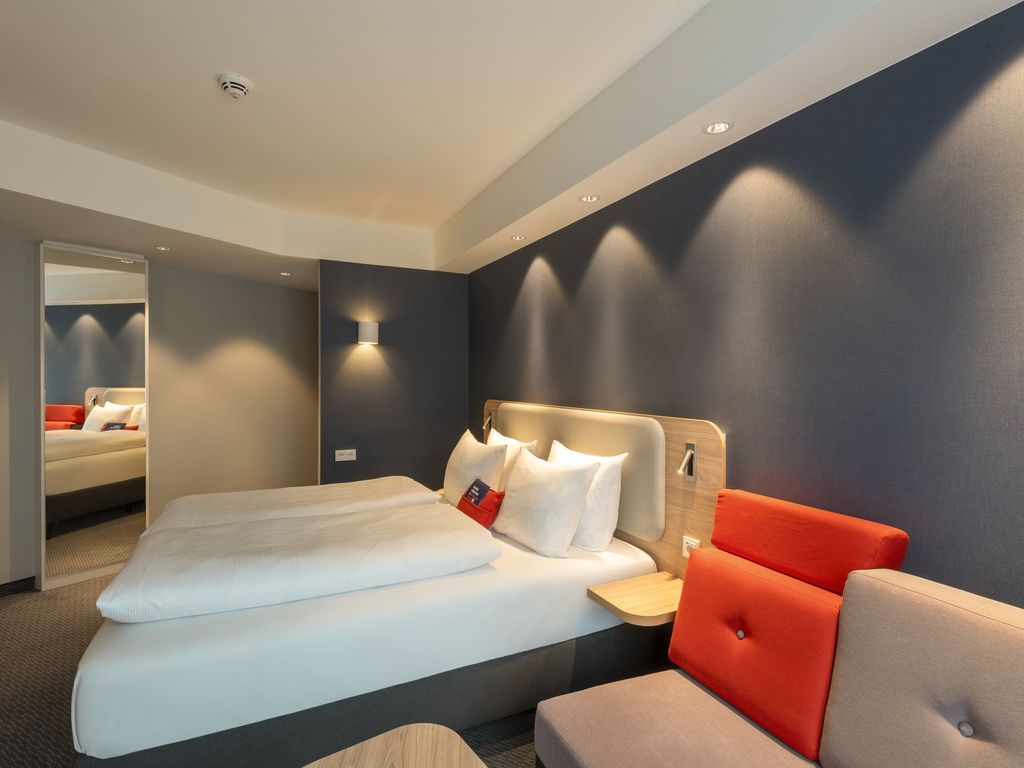 Holiday Inn Express HEILBRONN by IHG