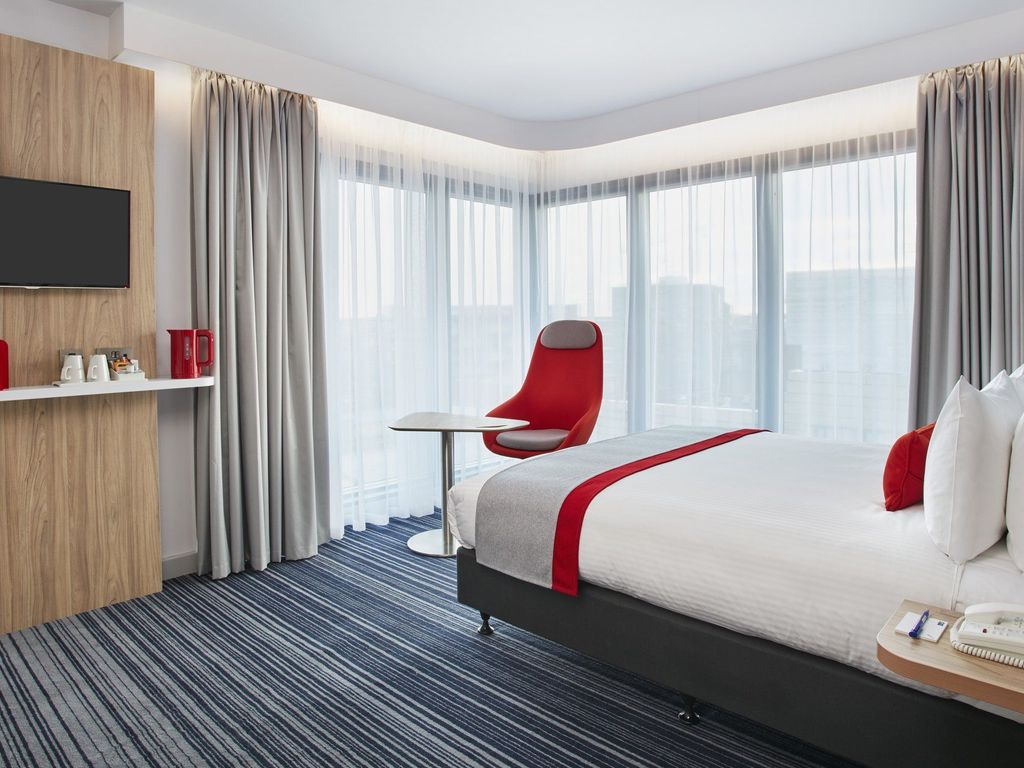 Holiday Inn Express HEILBRONN by IHG