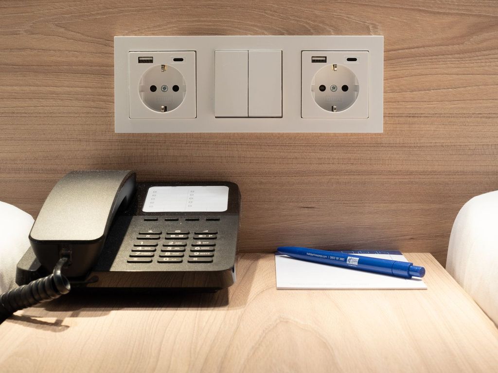 Holiday Inn Express HEILBRONN by IHG