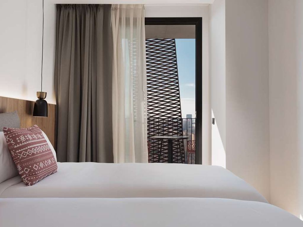 Tembo Barcelona