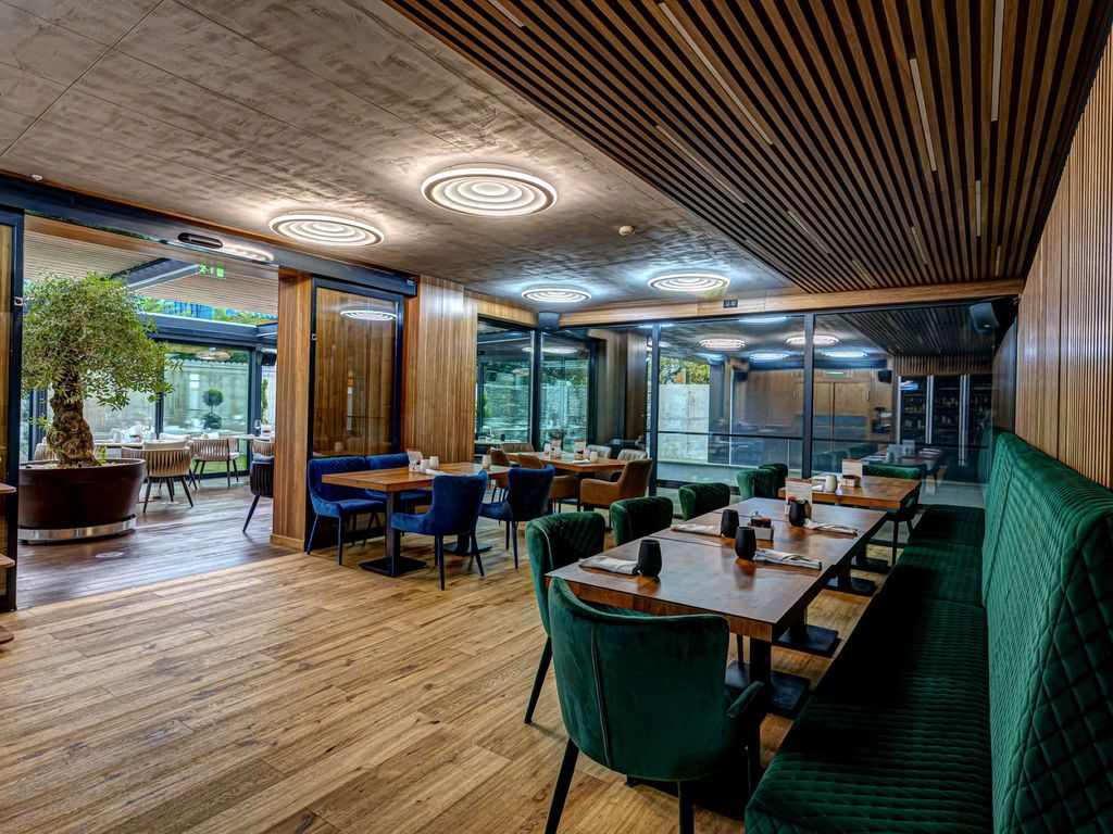 Vibre Hotel