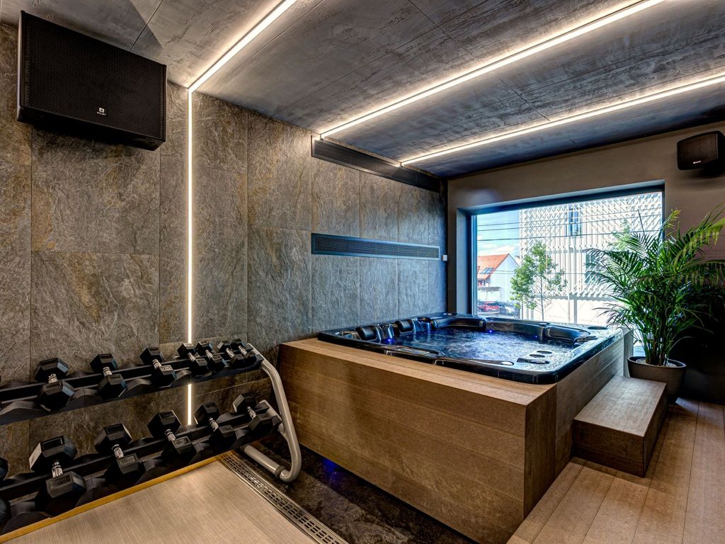 Vibre Hotel