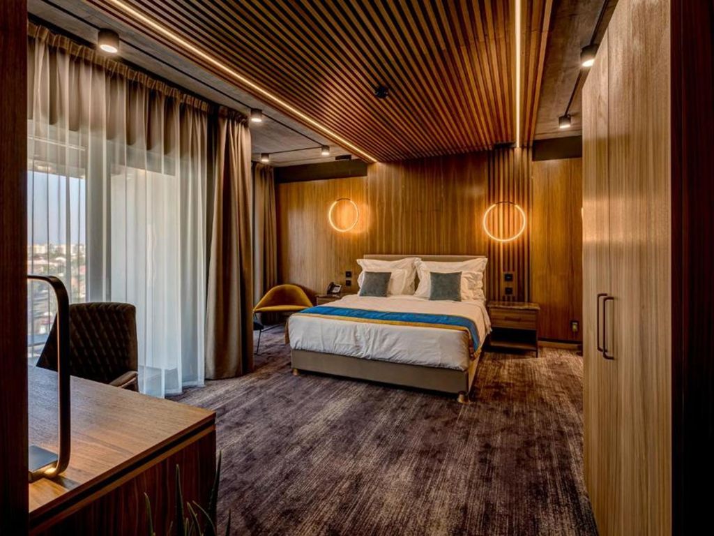 Vibre Hotel