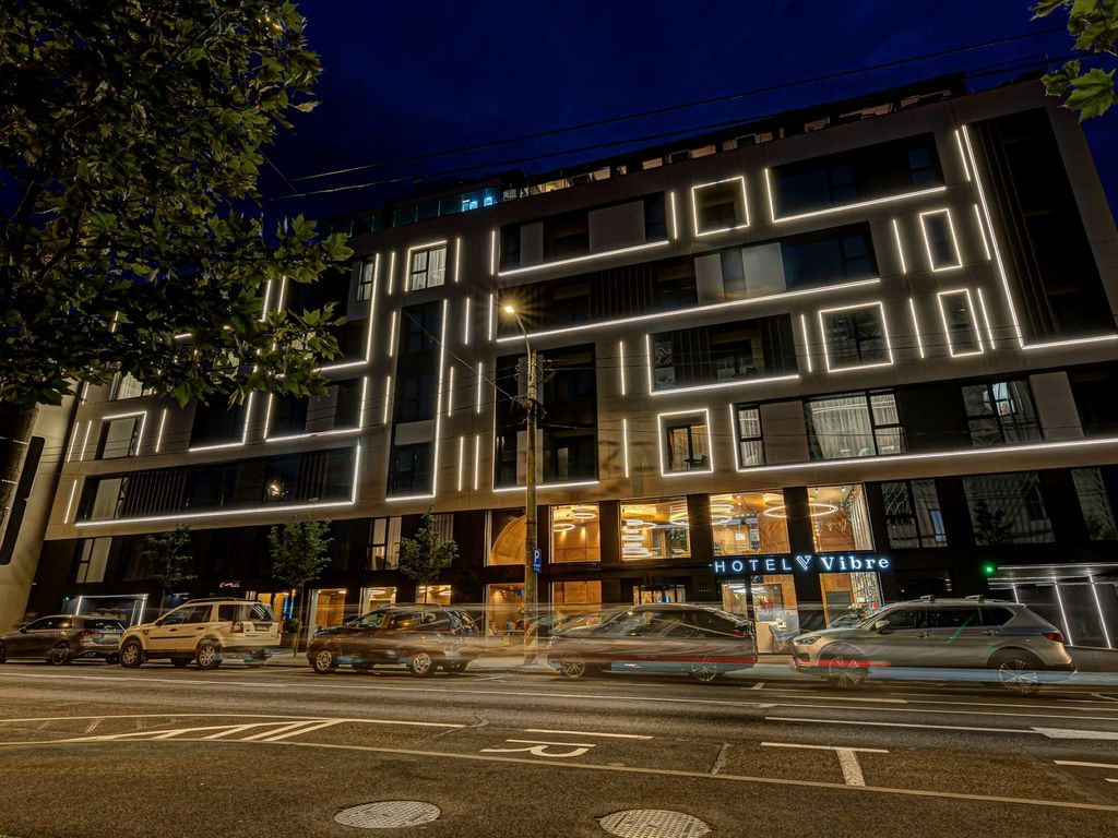 Vibre Hotel